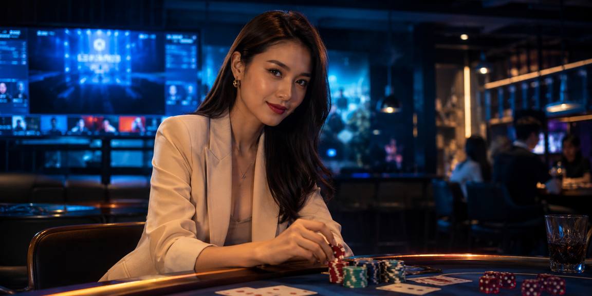 new 88.com Các bàn và nhà cung cấp trong lobby Live Casino của chúng tôi